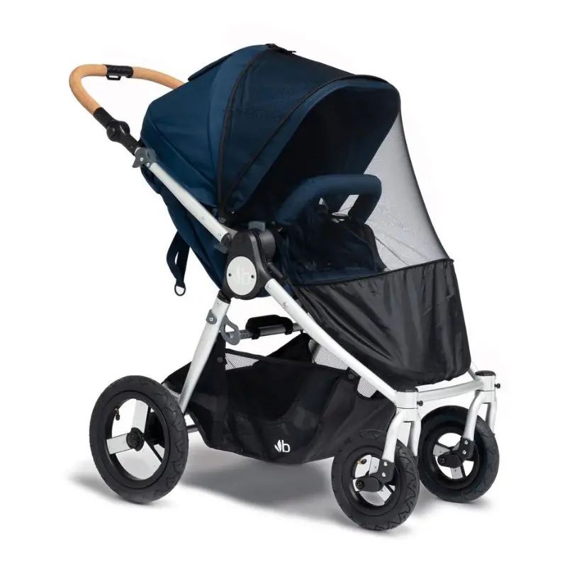 Bug Net For Indie, Speed, Era Strollers 1