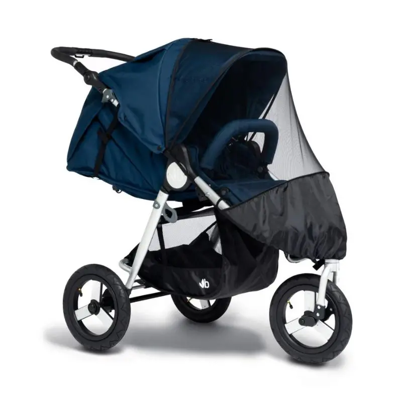 Bug Net For Indie, Speed, Era Strollers 2