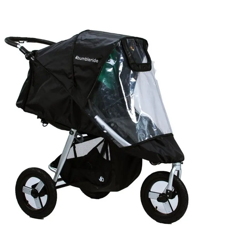Indie/Speed Non-Pvc Rain Cover 1