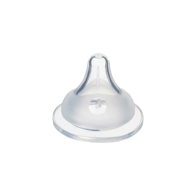 Anti-Colic Teats - 2 Pack 1