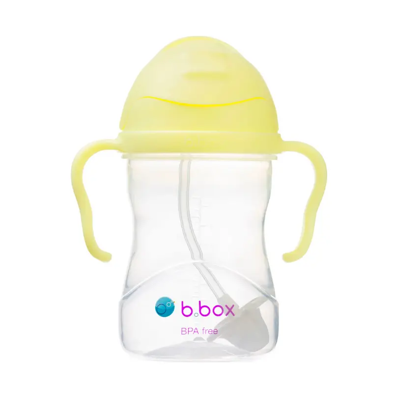 Sippy Cup - 8Oz 1