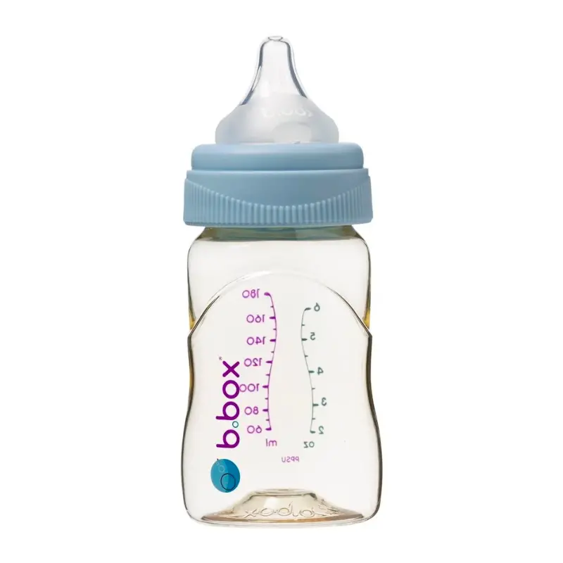 Baby Bottle - 180Ml 1