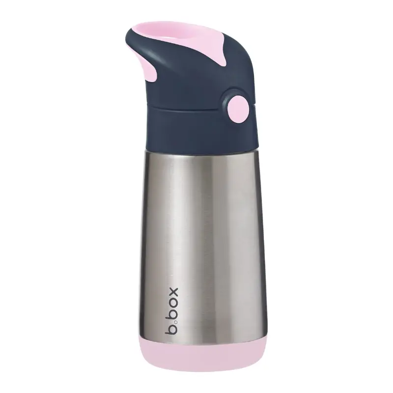 Insulated Drink Bottle 1