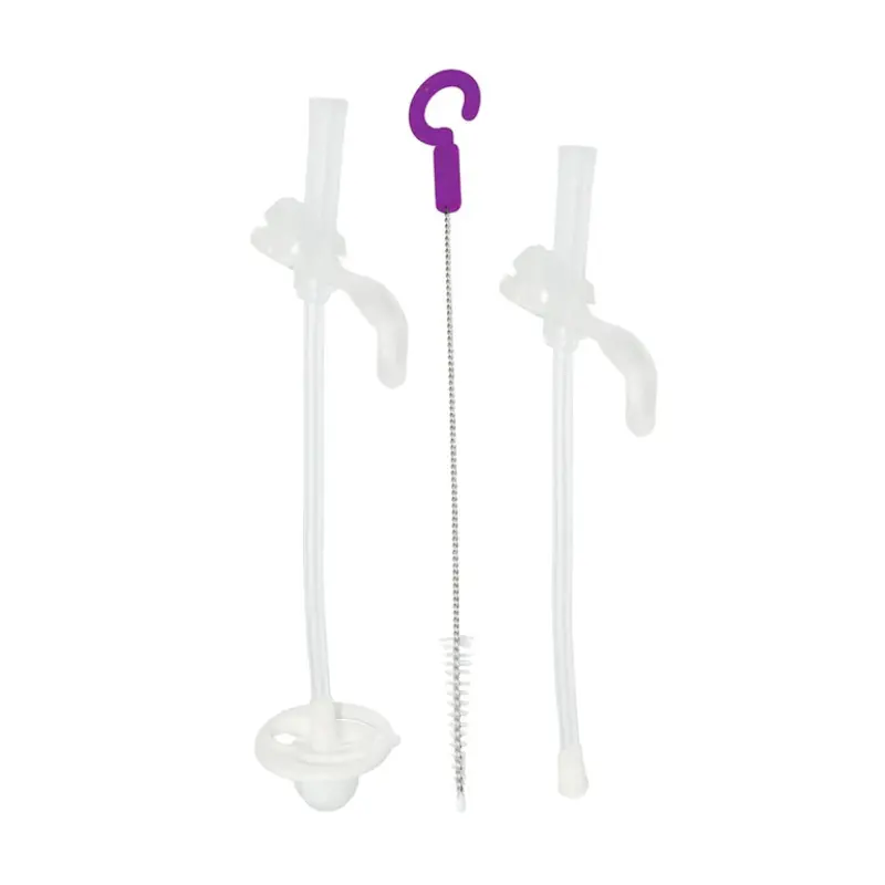 New Replacement Straw Pack 1