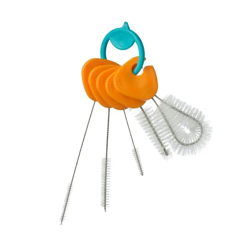 Cleaning Brush Set 1