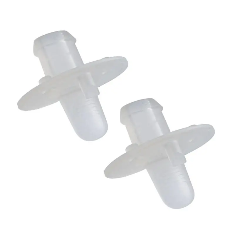 Sport Spout Bottle Replacement Spout - 2 Pack 1