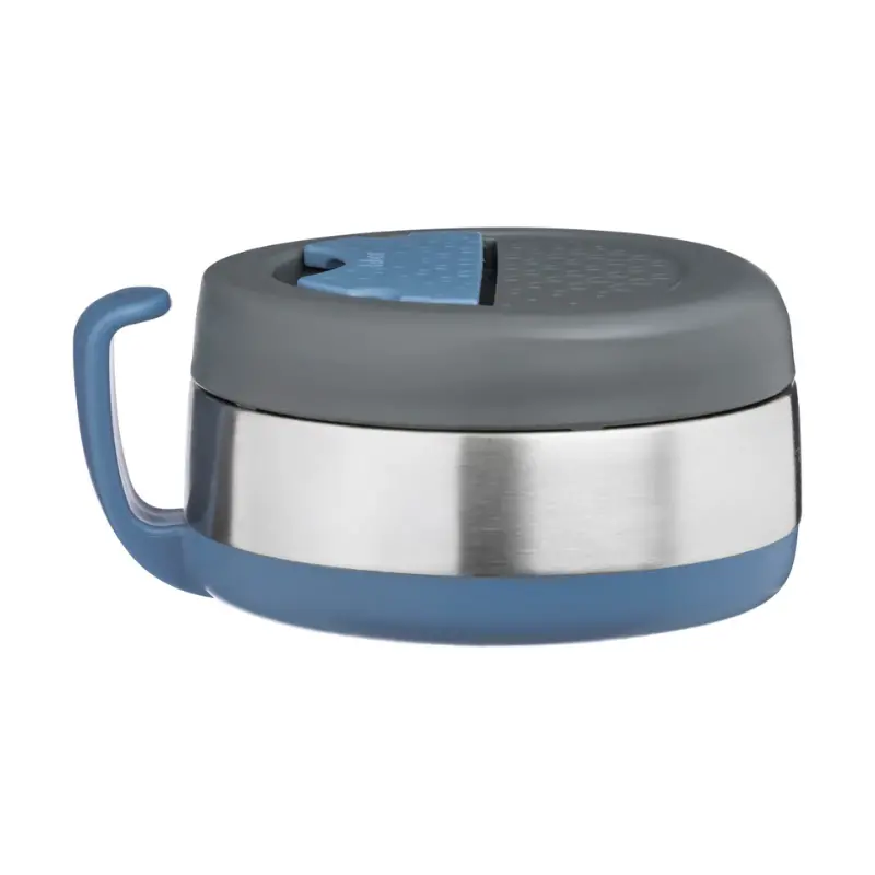 Insulated Lunch Jar - 8.8 Oz 3