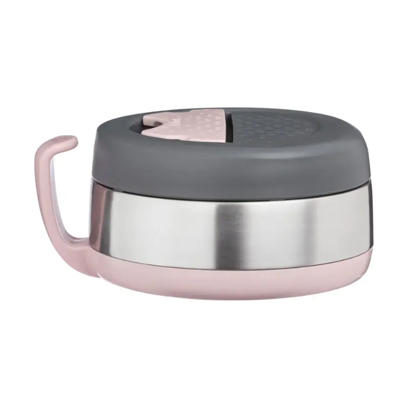 Insulated Lunch Jar - 8.8 Oz 3