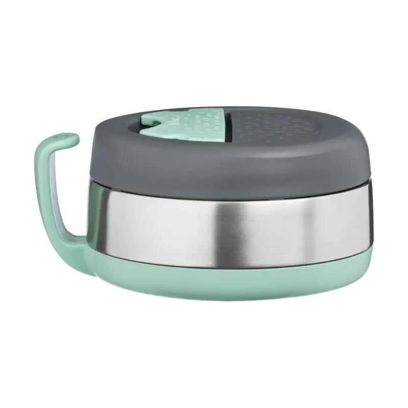 Insulated Lunch Jar - 8.8 Oz 1