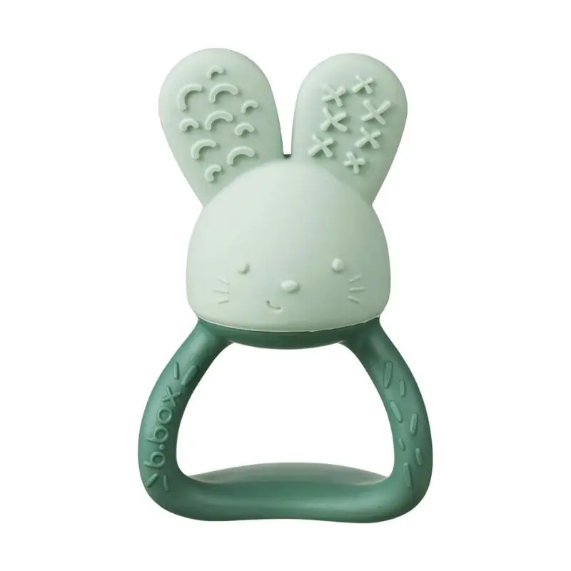 Chill + Fill Teether 1