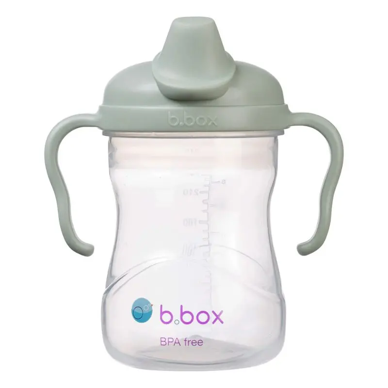 Spout Cup - 10Oz 3