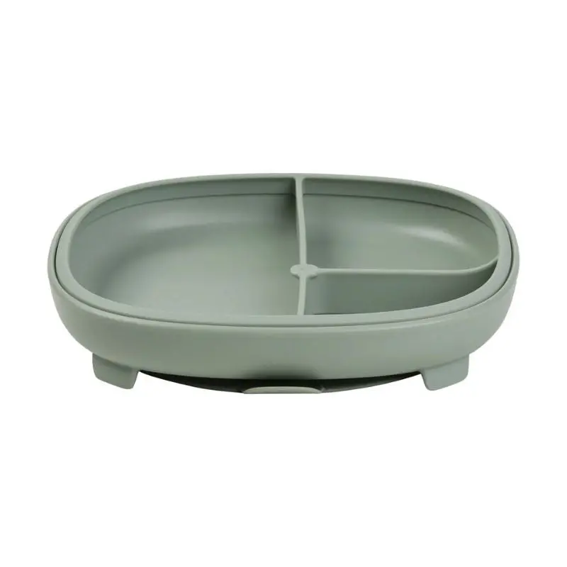 2 In 1 Suction Plate 3