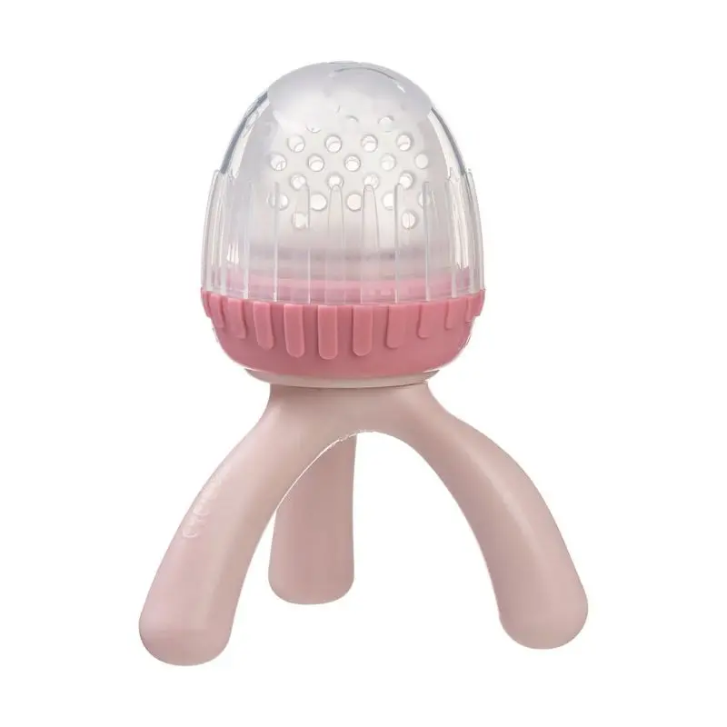Silicone Fresh Food Feeder 4