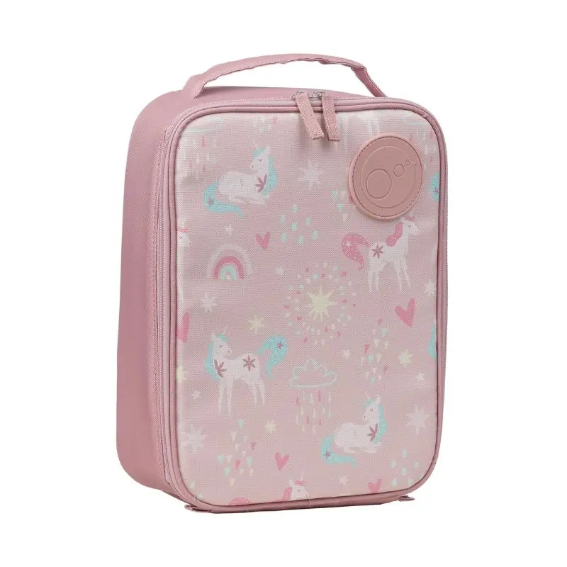 Insulated Flexi Lunchbag 1