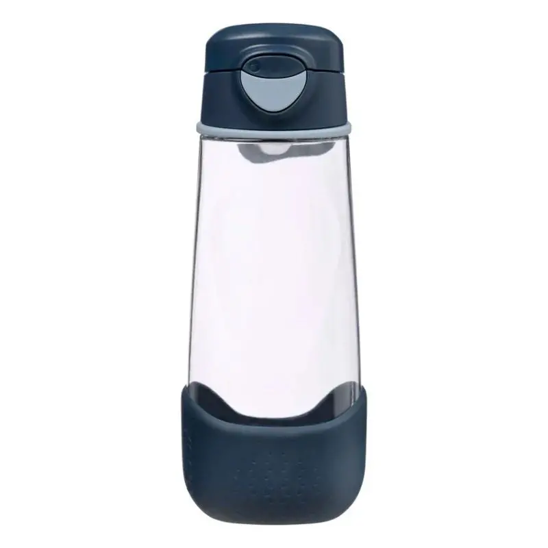 Sport Spout Bottle 4