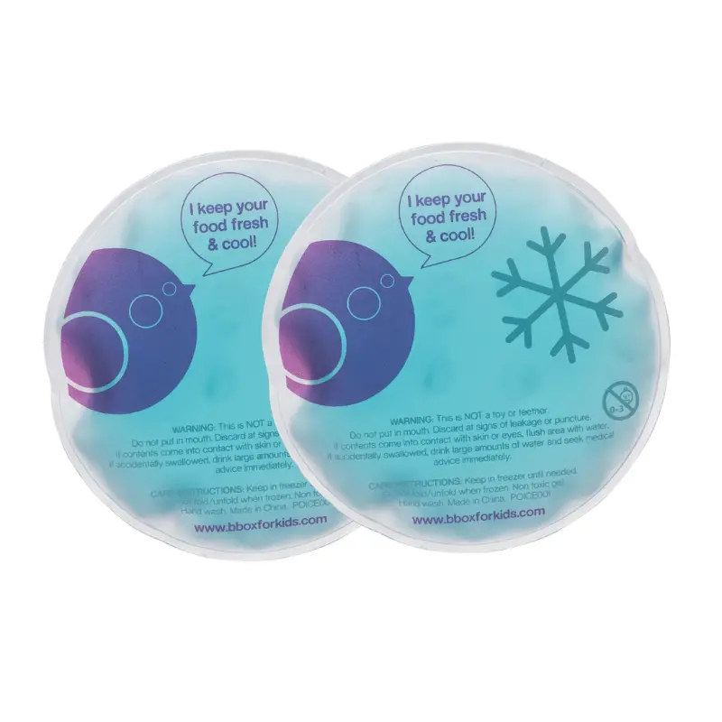 Gel Cooler - Twin Pack 1
