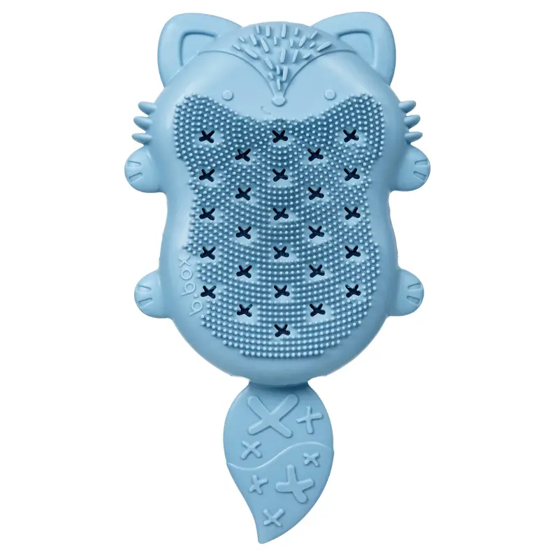 Baby Bath Brush 1