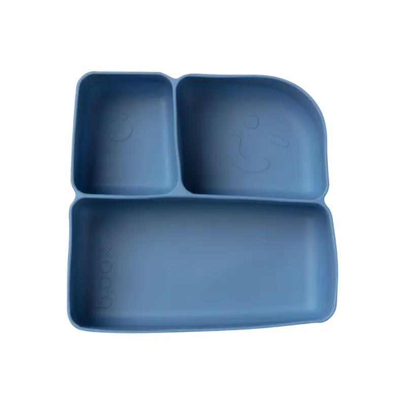 Silicone Bento Buddy - Lunchbox 1