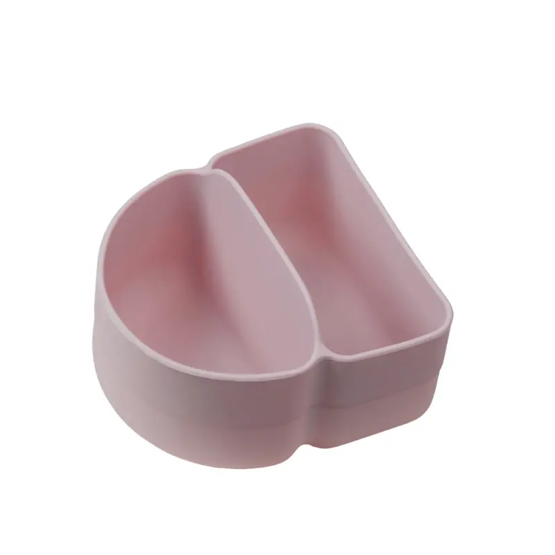 Silicone Bento Snack Buddy - Snackbox 2