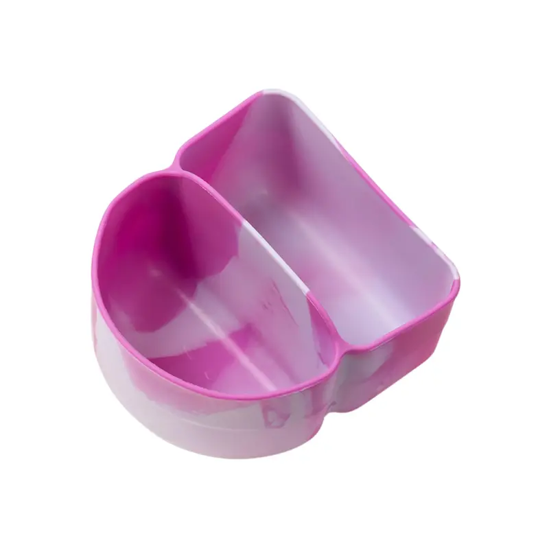 Silicone Bento Snack Buddy - Snackbox 4