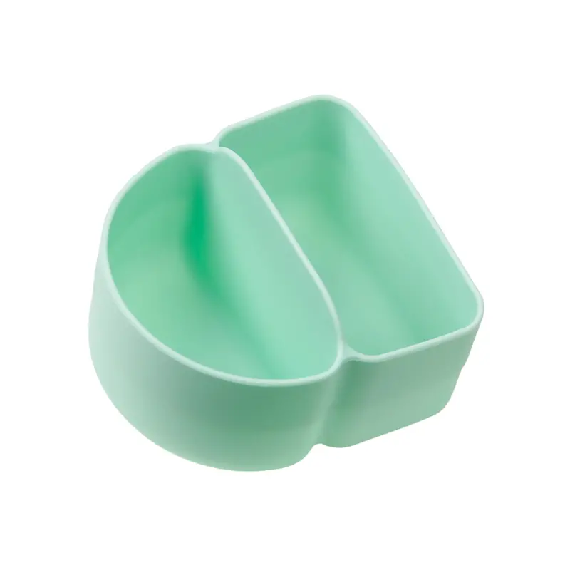 Silicone Bento Snack Buddy - Snackbox 3