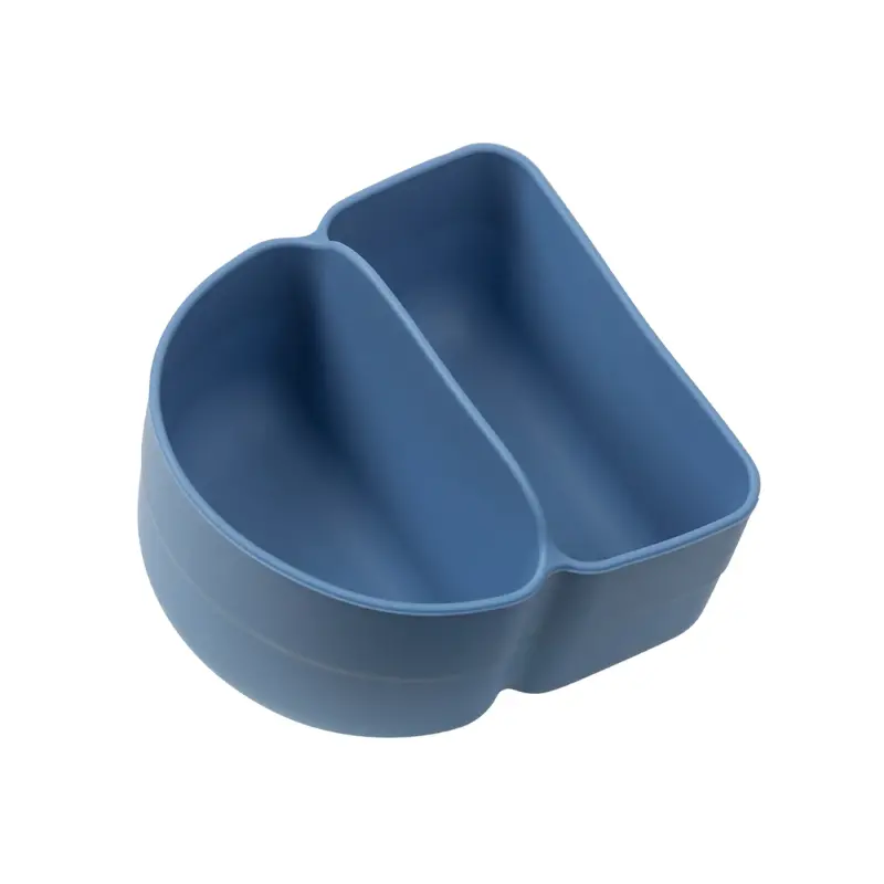 Silicone Bento Snack Buddy - Snackbox 1
