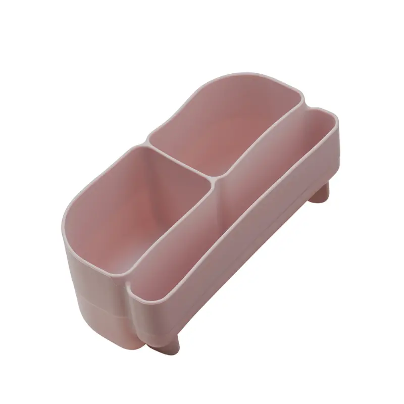 Silicone Bento Tray - Mini Lunchbox 2