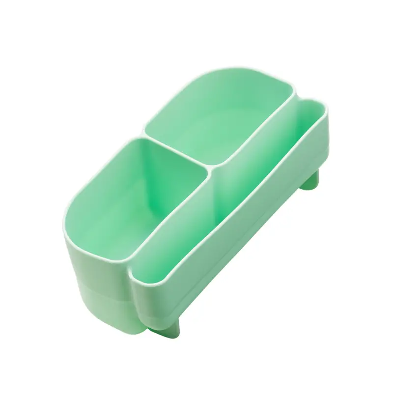 Silicone Bento Tray - Mini Lunchbox 3