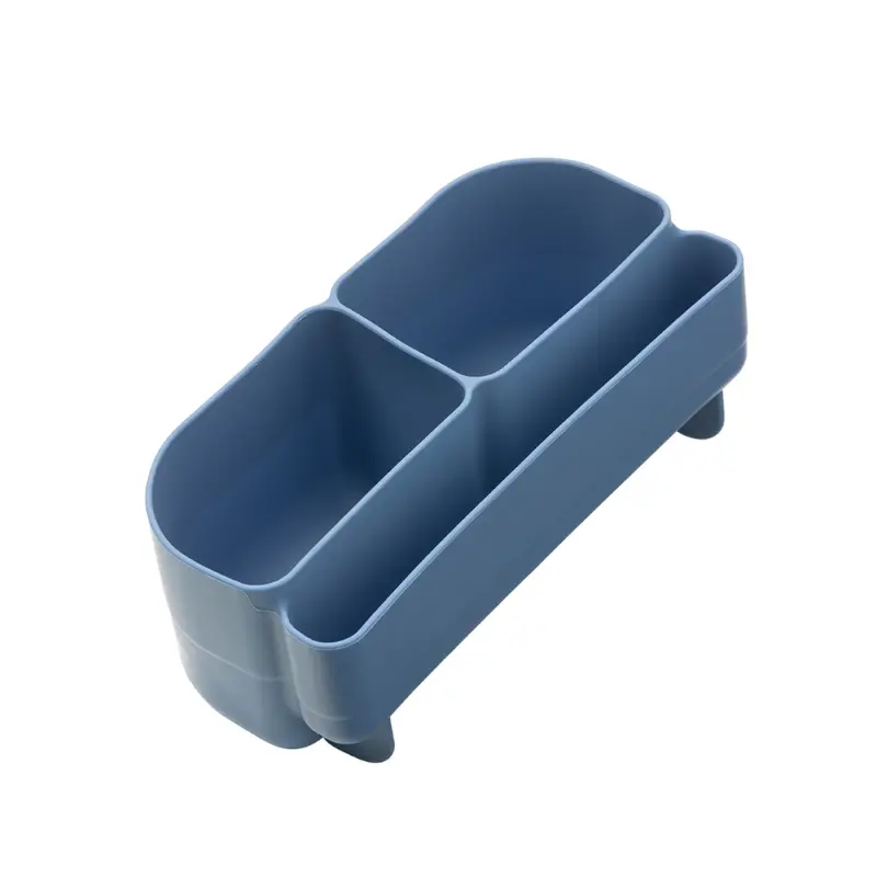 Silicone Bento Tray - Mini Lunchbox 1