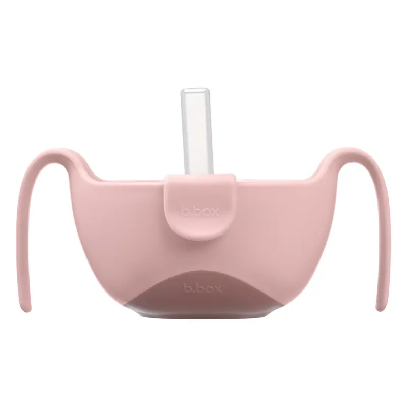 Sip And Snack Bowl 1
