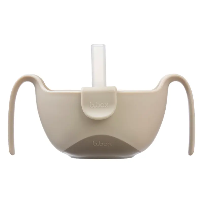 Sip And Snack Bowl 4