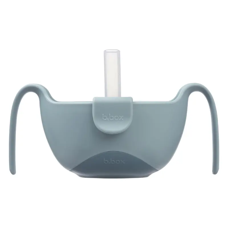 Sip And Snack Bowl 2