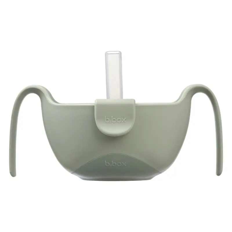 Sip And Snack Bowl 3