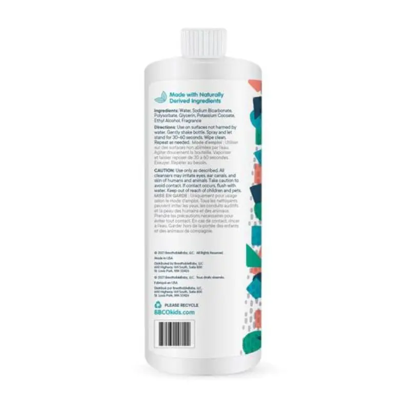 Stain & Odor Remover - Mountain Fresh 2