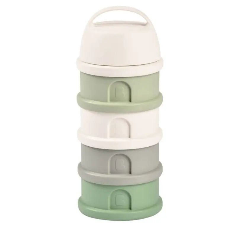 Formula Snack Container 1