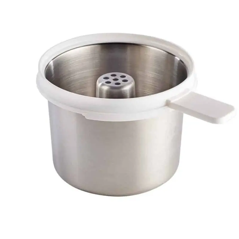 Grain Insert For Babycook Baby Food Maker For Rice And Pasta 1