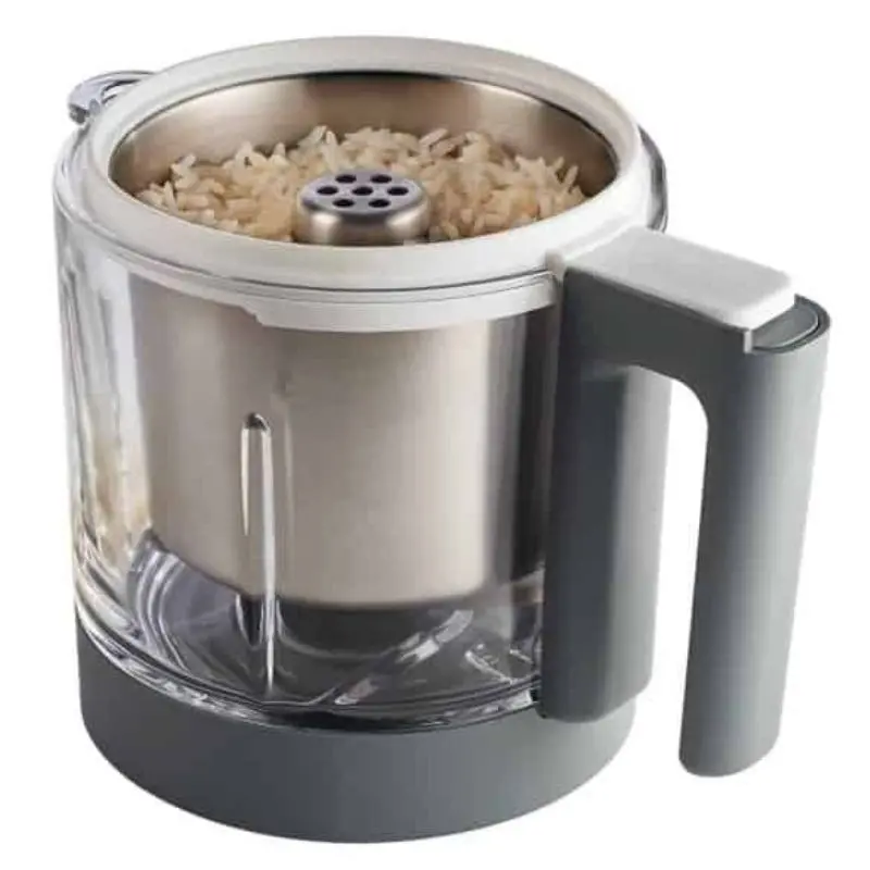 Grain Insert For Babycook Baby Food Maker For Rice And Pasta 2