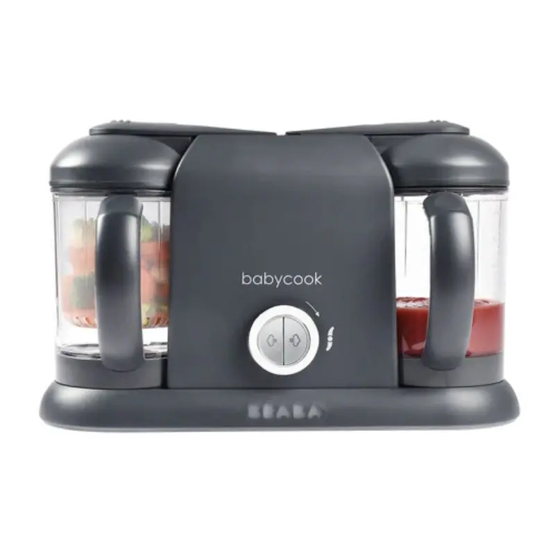 Babycook Duo Baby Food Maker 1