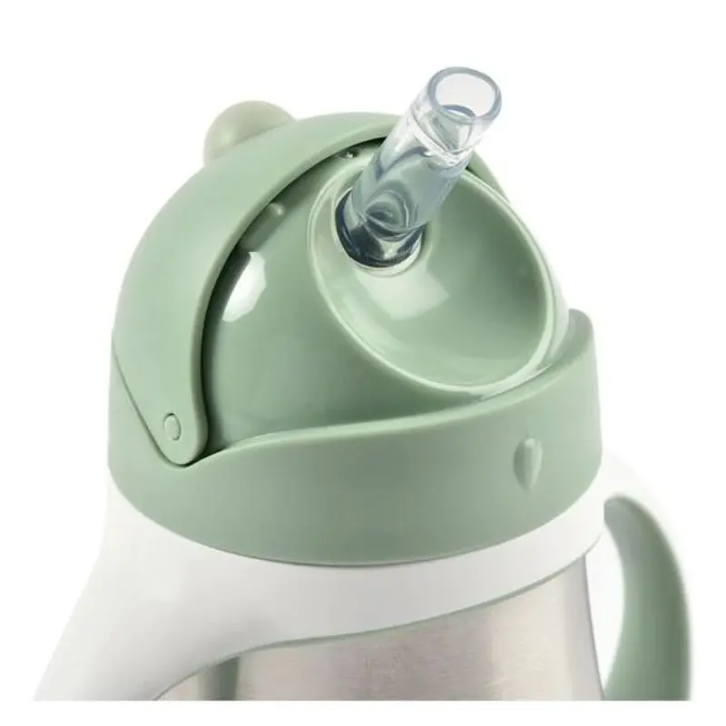 Training Straw Cup - 10 Oz 3
