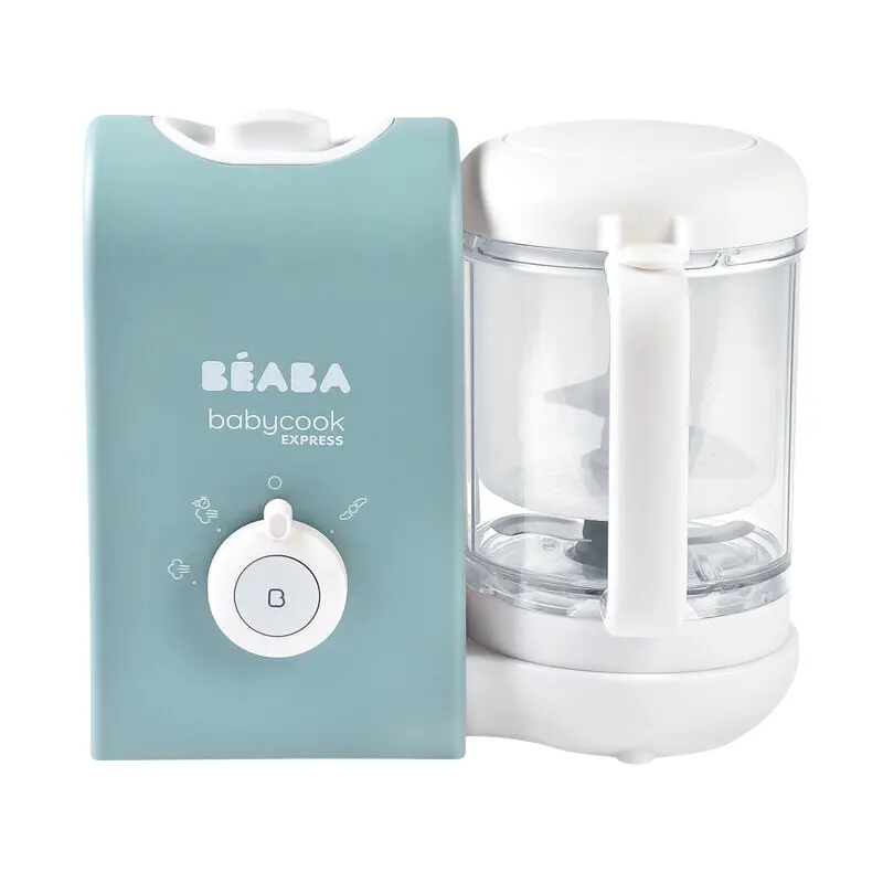 Babycook Express Baby Food Maker 1