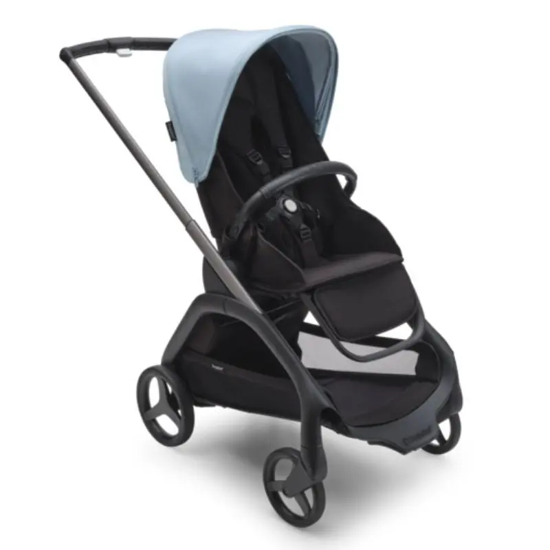 Dragonfly Complete Compact Stroller 1