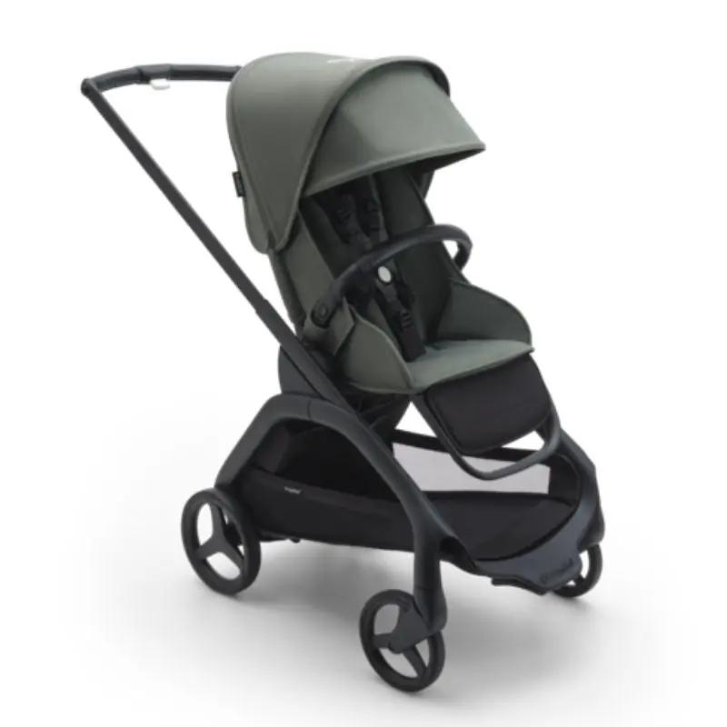 Dragonfly Complete Compact Stroller 3