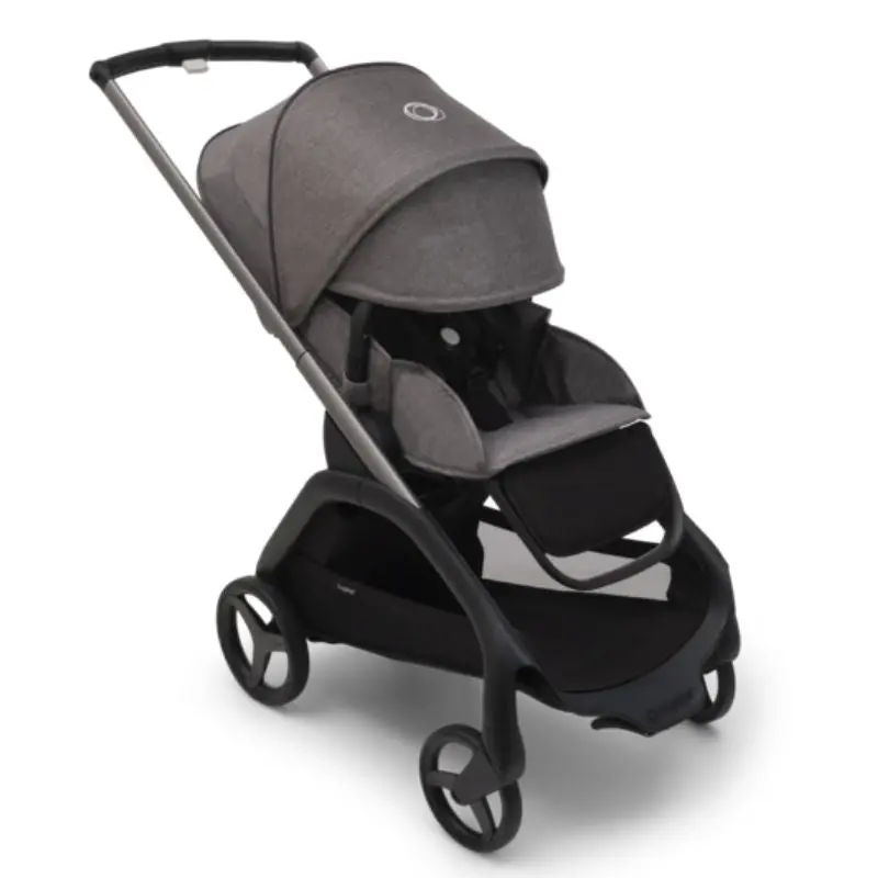 Dragonfly Complete Compact Stroller 1