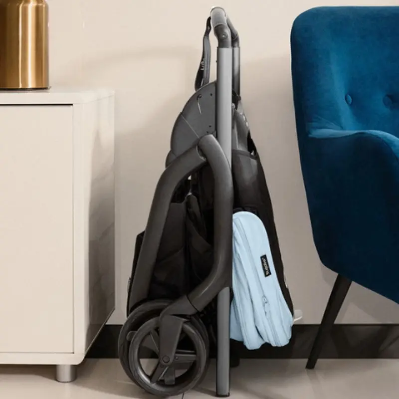 Dragonfly Complete Compact Stroller 3