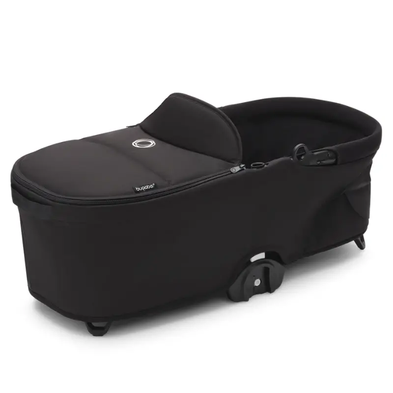 Dragonfly Bassinet Complete 1