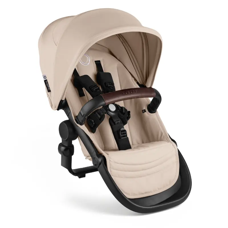Kangaroo Sibling Seat 1