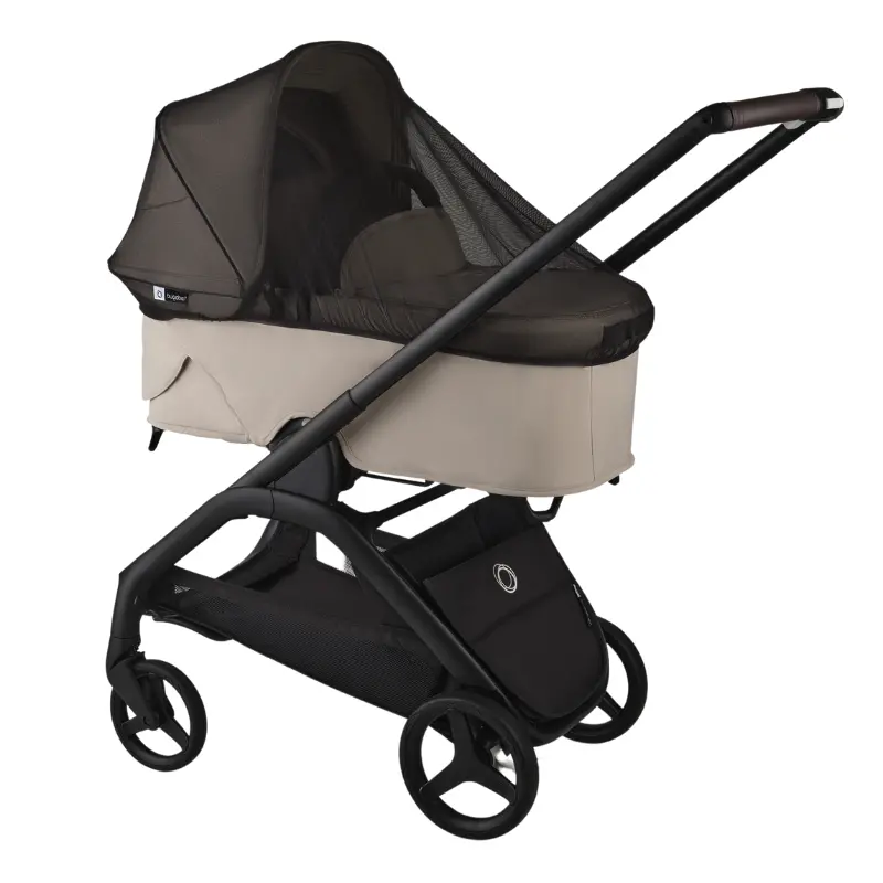 Butterfly/Dragonfly Stroller Mosquito Net 1