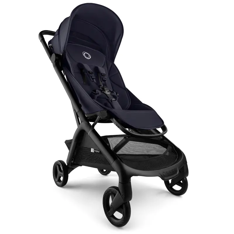 Butterfly 2 Compact Stroller 1