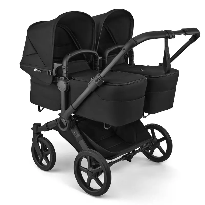 Donkey 6 Complete Stroller 6