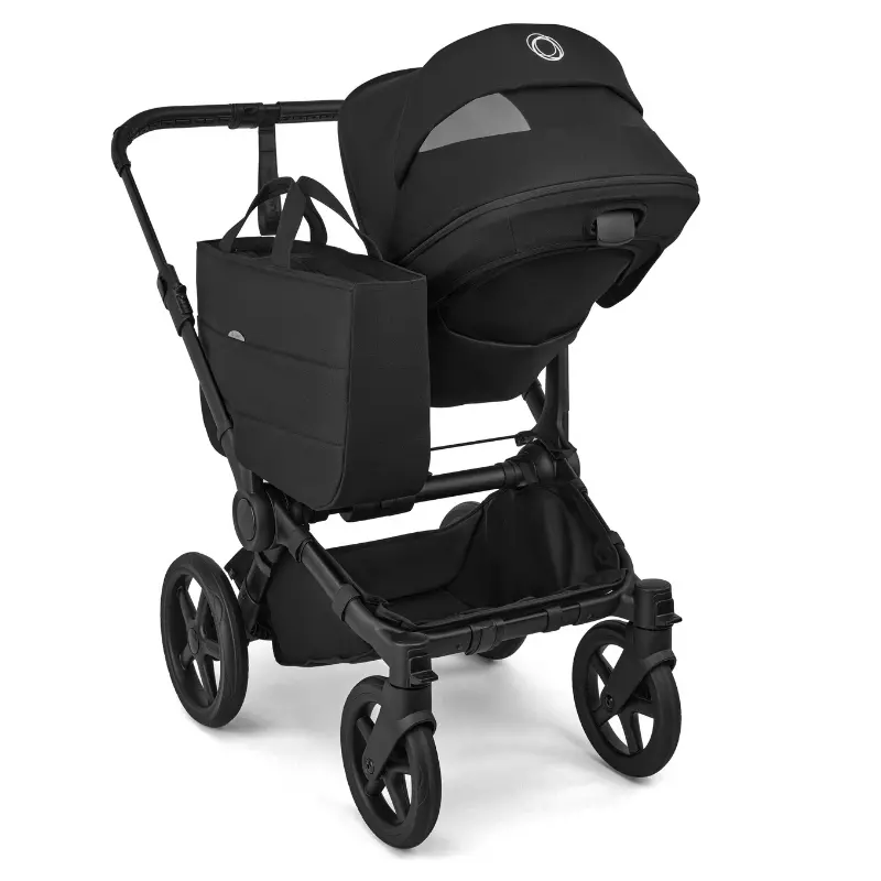 Donkey 6 Complete Stroller 5